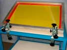 Tischklammern, mit 10 cm Hhenverstellung, Preis pro Paar
