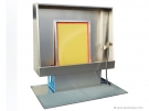   Manual Screen Washer, Model 2: 120x140  