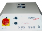   Infrared Intermediate Dryer ACOS-Texflash-Evolution, 6000W  