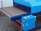   Infrared Drying and Fixation Channel IR-TEX 1000/5-Digital  