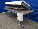   Infrared Drying and Fixation Channel, Model IR-TEX 1500/5  