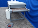   Infrared Drying and Fixation Channel, Model IR-TEX 1500/5  