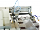   Semi-Automatic Universal Screen Printing Machine SF2-125  