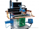  Semi-Automatic Universal Screen Printing Machine SFM 650 DHE  