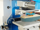   Pad Printing Machine TIC 182 SEL, 100x100  