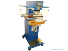   Pad Printing Machine TIC 201 SCDEL-R  