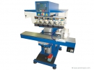   Pad Printing Machine TIC 402-6 SCDEL  
