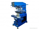   Pad Printing Machine TIC 402 SCDEL (PRK4M-IP) (LCD)  