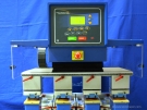 Tampondruckmaschine TIC 402 SCDEL-IP (PRK4M-IP) (LCD)