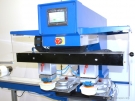 Tampondruckmaschine TIC PRL2P-IP-PC-CL
