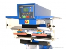   Pad Printing machine TIC 190 SDEL  