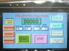 Tampondruckmaschine TIC PRL2P-IP-PC