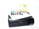   Printer Bundle for Pad Printing, EPSON ET-8550 DIN A3+   