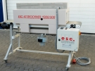   Combi-Dryer for Small Parts, Model ESC KT 1000/300  