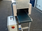   Combi-Dryer for Small Parts, Model ESC KT 1000/300  