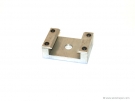   Guide Block for Squeegee of Holder Pad Printing Machines TIC  