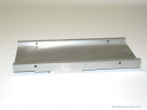 Magnetplattenhalter aus Aluminium fr PRL1, 130x290 (quer)