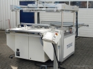 3/4-automatische Siebdruckmaschine THIEME 3010 Sondermodell