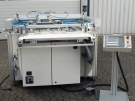   3/4-Automatic Screen Printing Machine THIEME 3010, Special   
