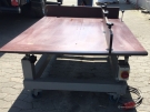   Jogging Table, 50x70  