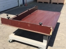   Jogging Table, 50x70  