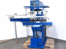   Pad Printing Machine PRK4M (402 SCDEL)  