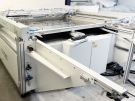   Semi-Automatic Screen Printing Machine THIEME 1040, 120x160  