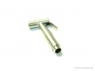   Valve Hand Shower from Stainless Steel, Connection: 1/2inch  