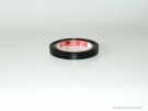   Tesafilm 4156 PV1, 25mm x 66m, Litho Red transparent  