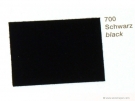   Tubitherm PLT 700 black  
