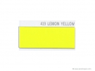   Plotterflex-Foil, 50cm wide, lemon yellow  