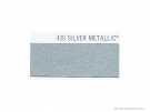 Plotterflex-Folie, 50 cm breit, silber metallic