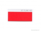   Plotterflex-Foil, 50cm wide, flame red  