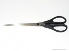   Dahle Stainless Steel Scissors, No. 50050, 26cm  