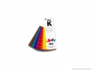 Farbfcher HKS-K, Kunstpapier, glnzend