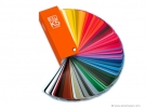   Colour Fan RAL-K5, all 213 RAL Colours, semi-matt, 1pce  