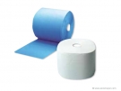   Multitex Cleaning Tissue on Roll 11149-01, blue  