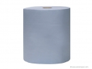   Cleaning Paper on Roll Katrin Wipy XL 3 Blue 500, 3-ply  