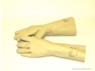  Combi-Latex, Solvent Gloves, Size 9  