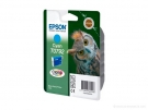   EPSON Ink for 1400/1500W, Contents: 11ml, Cyan  