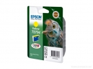   EPSON Ink for 1400/1500W, Contents: 11ml, Yellow  