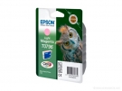   EPSON Ink for 1400/1500W, Contents: 11ml, Light Magenta  