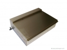   Stainless Steel Cleaning Box with lectrical pump,  