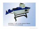   Z-underframe for Aktiprint UV-Dryer T/e 40-2  