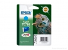EPSON Tinte fr 1400/1500W, Inhalt: 11 ml, Cyan