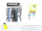 Printer Bundle for Screen Printing SC-T3200, 24inch