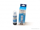 EPSON Tinte fr ET-8550, Inhalt: 70 ml, Cyan