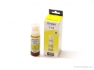 EPSON Tinte fr ET-8550, Inhalt: 70 ml, Yellow