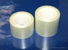   Pad Cleaning Tape TRB16, 50m roll, 100mm  