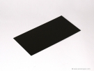 Tampondruckplatten S58 550 x 650 mm, schwarz, VPE=10 Platten